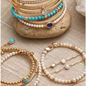 Bangles & Bracelets